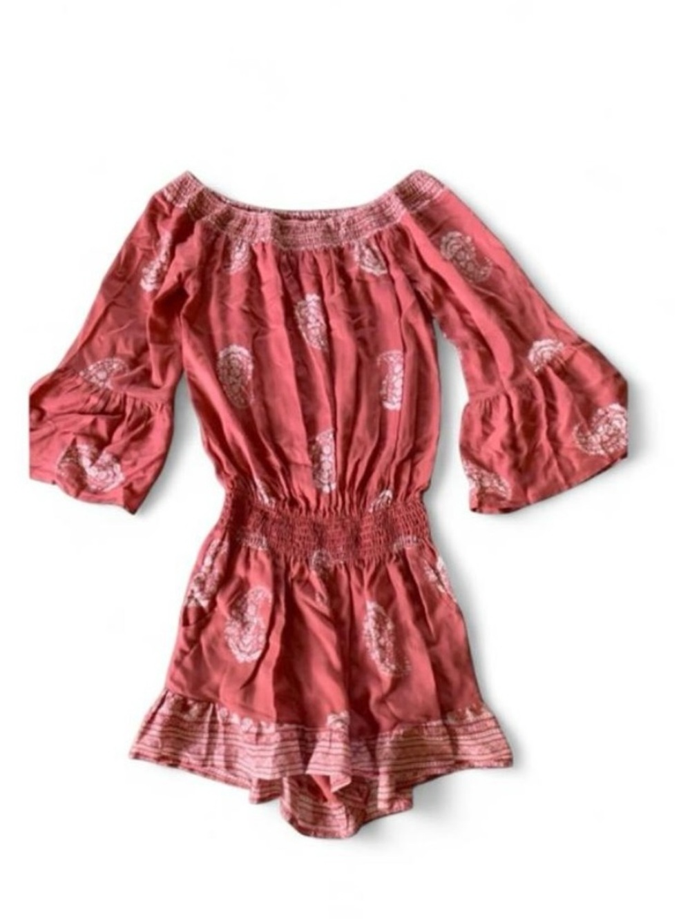 Lascana Venus Off-Shoulder Romper